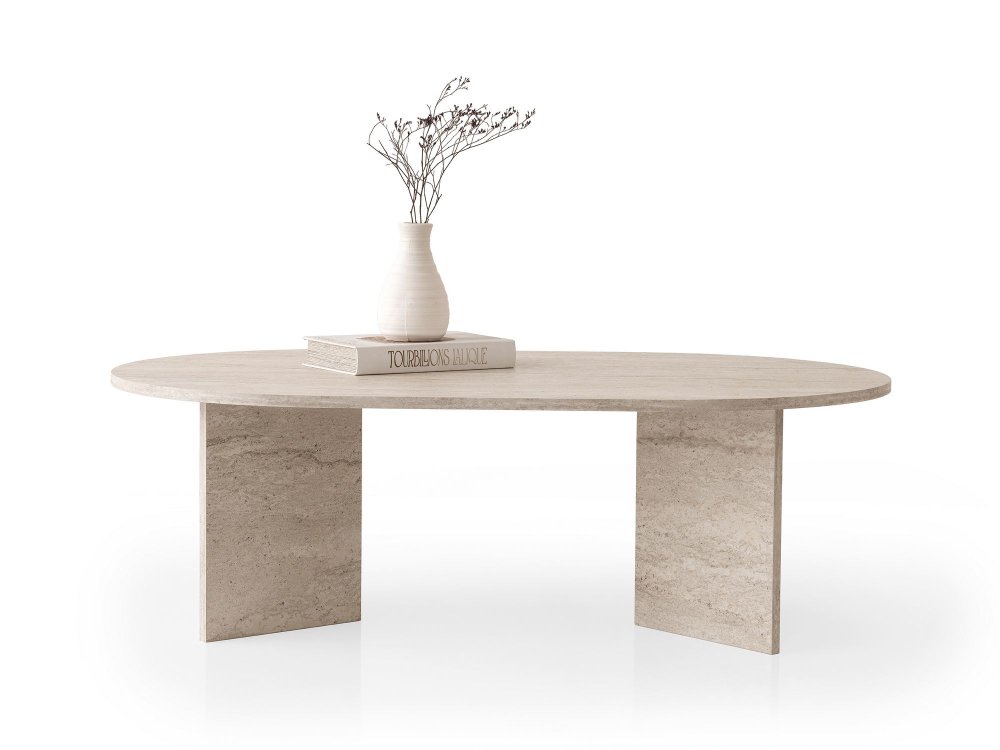 Konferenčný stolík Oscar - 9544