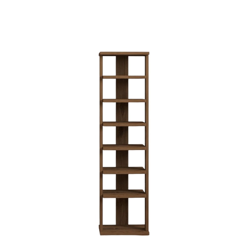 Botník Ayka - Walnut (obrázek 4)
