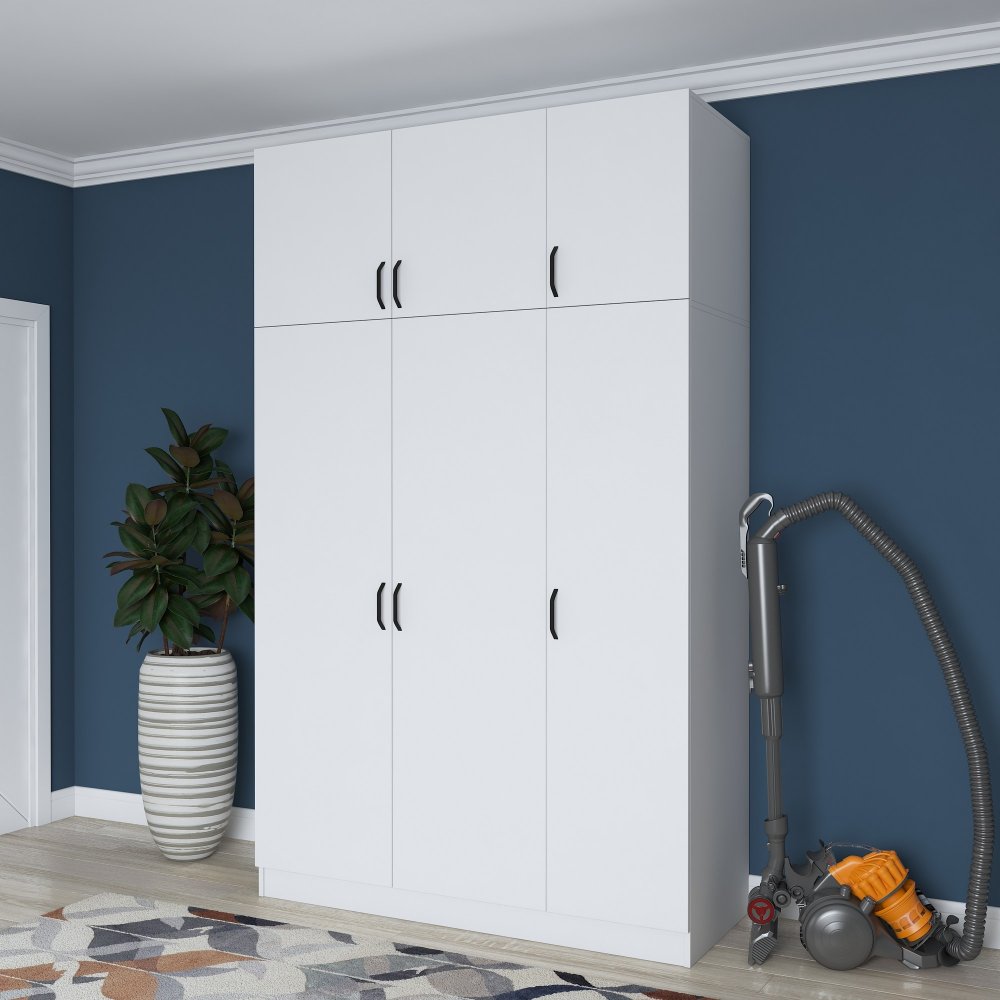 Šatníková skriňa BA104 - 1989