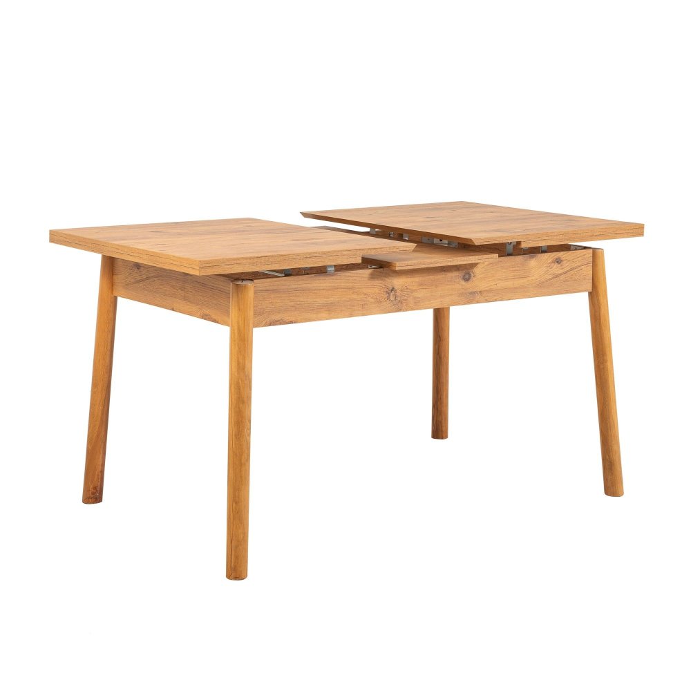 Extendable Dining Table Santiago Masa Atlantic (obrázek 6)