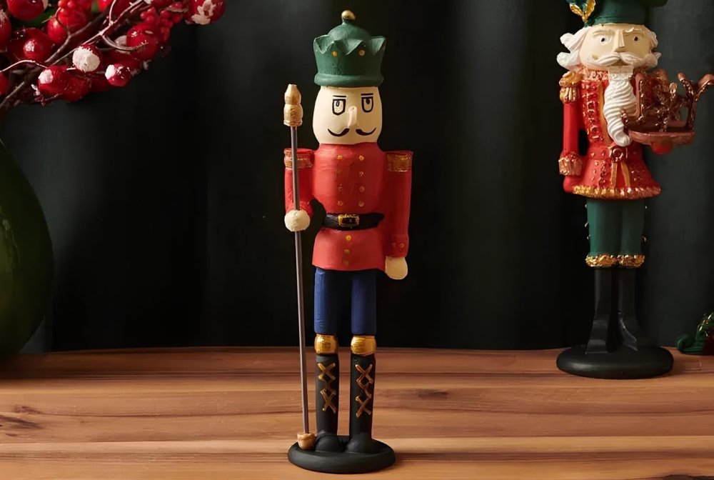 Dekoratívny predmet CY0677