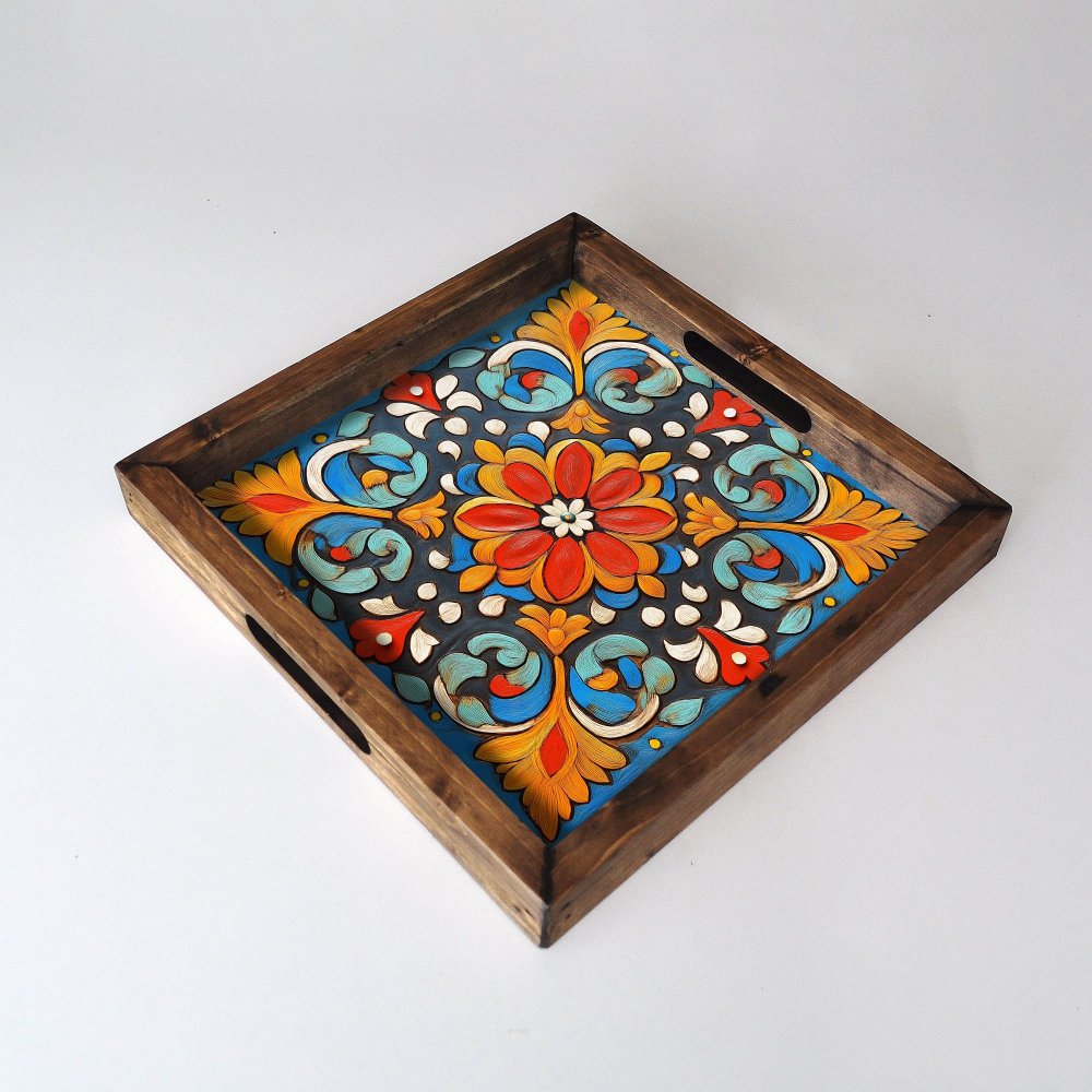 Tray REF053 (obrázek 3)