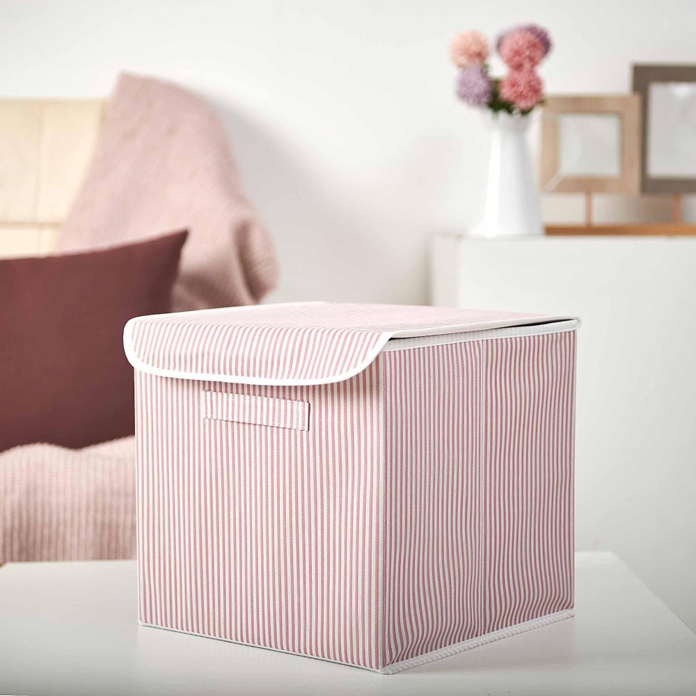 Plstený úložný box YLC418