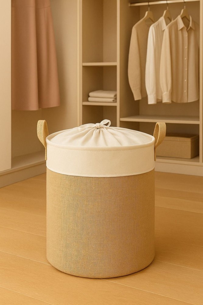 Felt Basket YLC.B.G.S.034