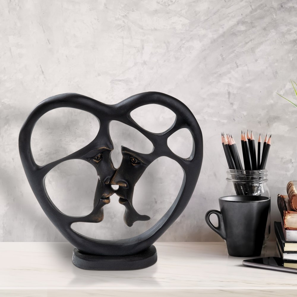 Dekoratívny predmet Love v2