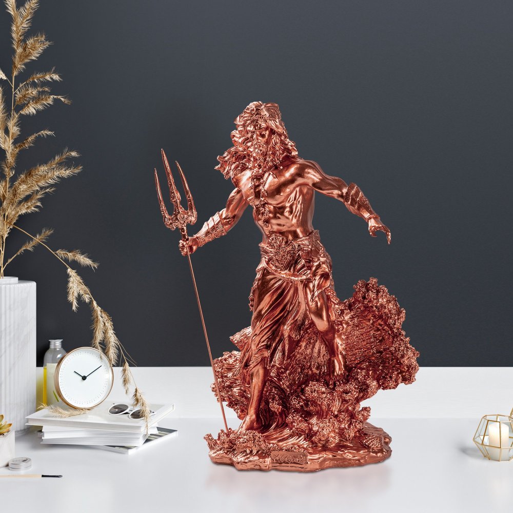 Dekoratívny predmet Yak-035-A