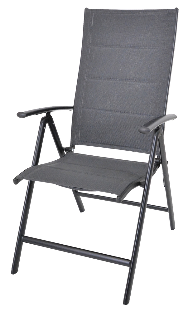 Záhradné polohovacie kreslo RP-ZWC235 Rojaplast