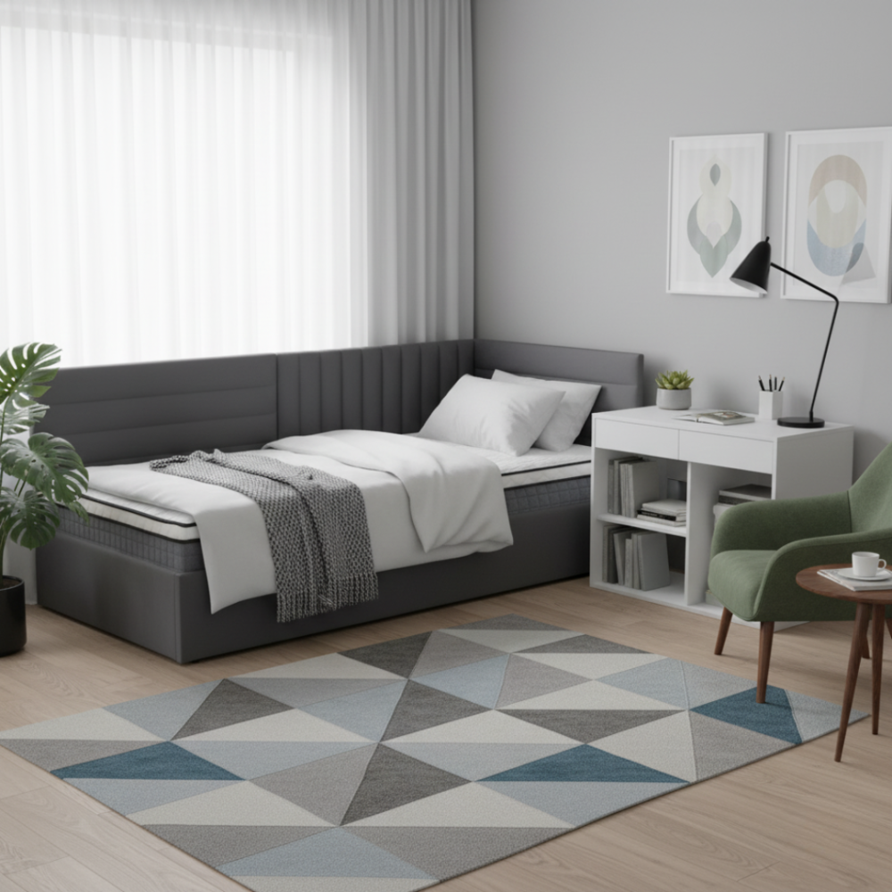 Posteľ MEVIA Tempo Kondela