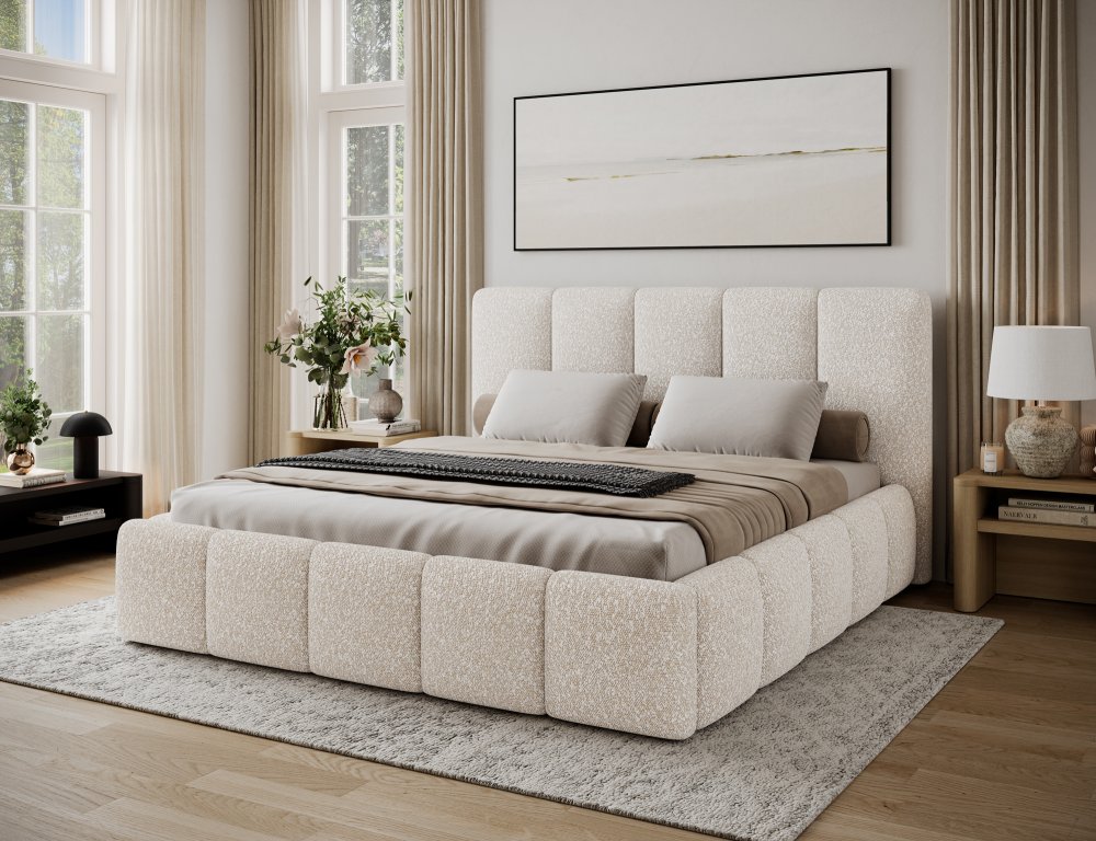 Postel Edvige 160x200