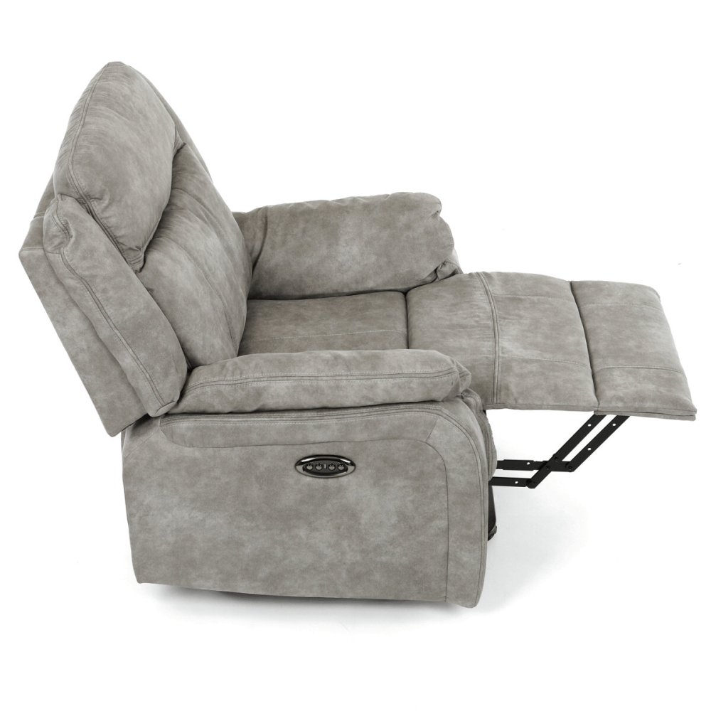 Elektrické polohovacie kreslo TV-Q8668 Autronic