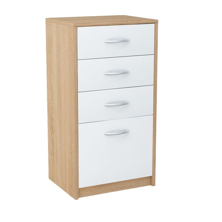 Komoda AGNESA TYP 3 Tempo Kondela