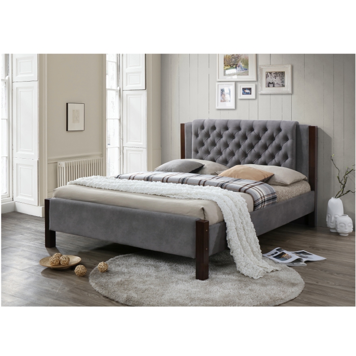 Postel KAROLA NEW Tempo Kondela 160 x 200 cm