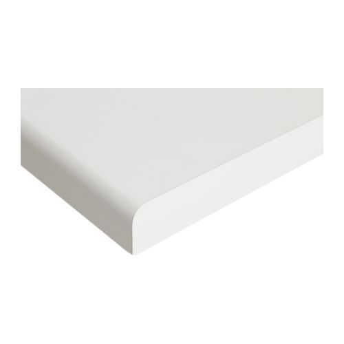 Pracovní deska VENTO 2020/28 mm Halmar Bílá Obrázek