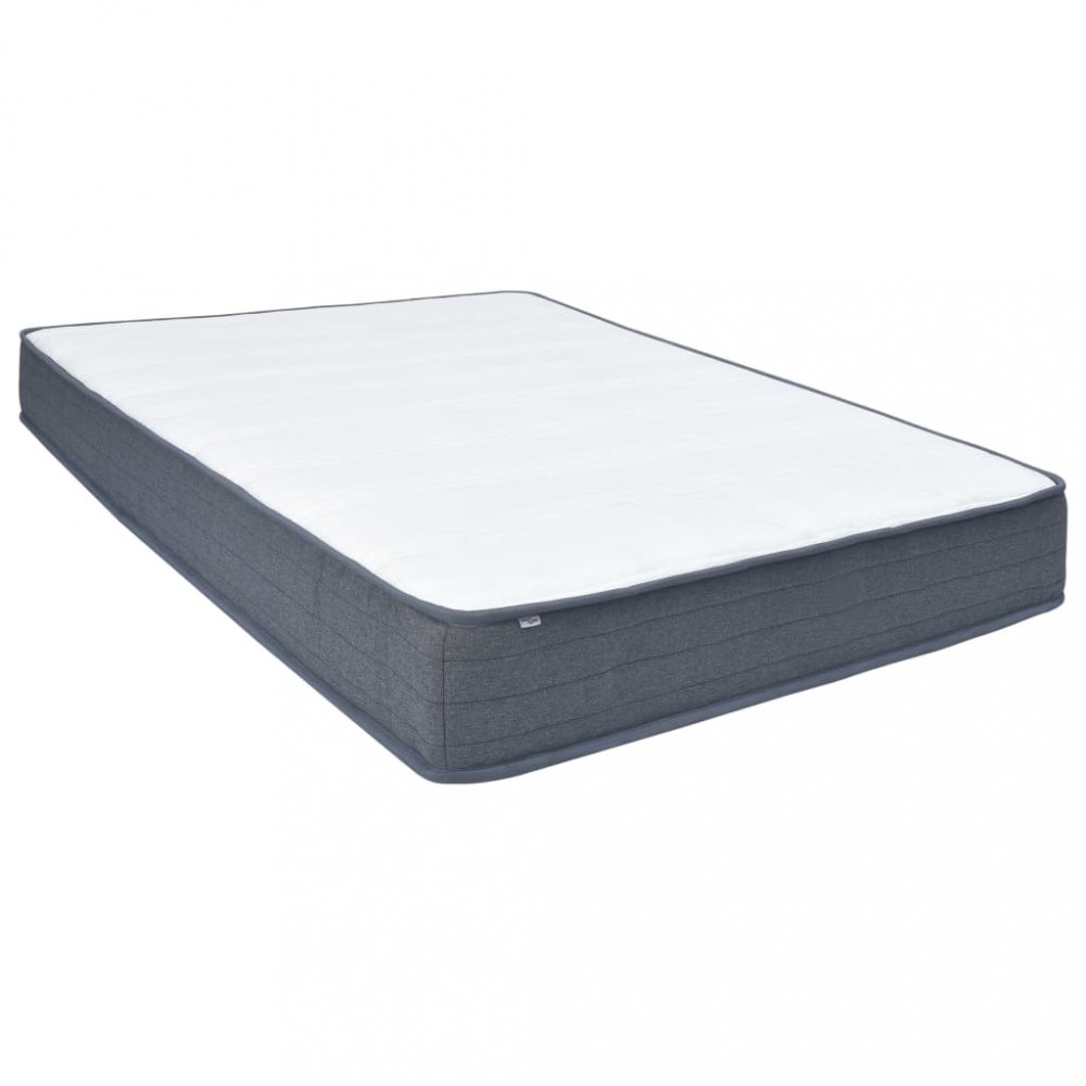 Matrace na postel boxspring Dekorhome 160x200 cm