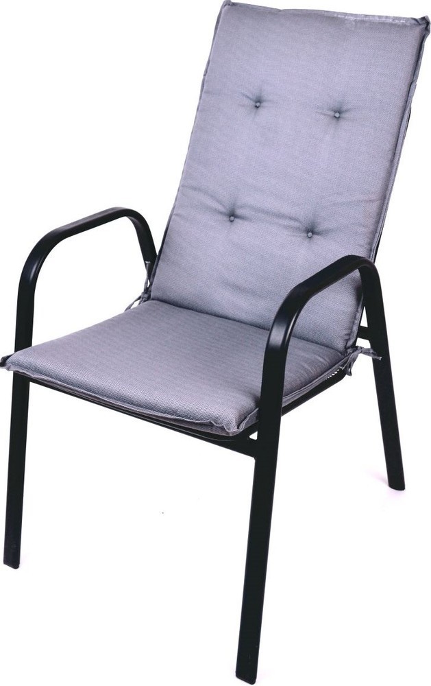 Poduška na vysoké záhradné kreslo RUSTICO HOCH (50431-712) Sungarden
