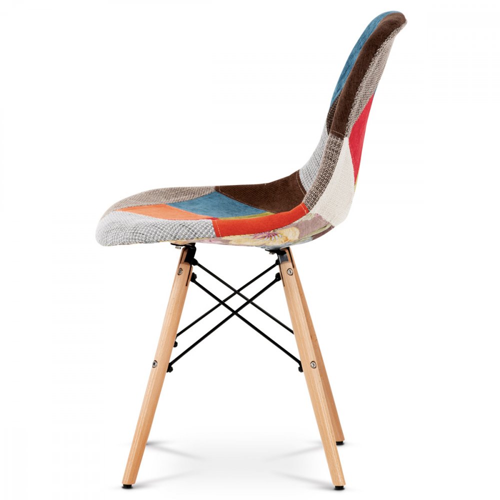 Jídelní židle CT-724B PW2 Autronic Obrázek