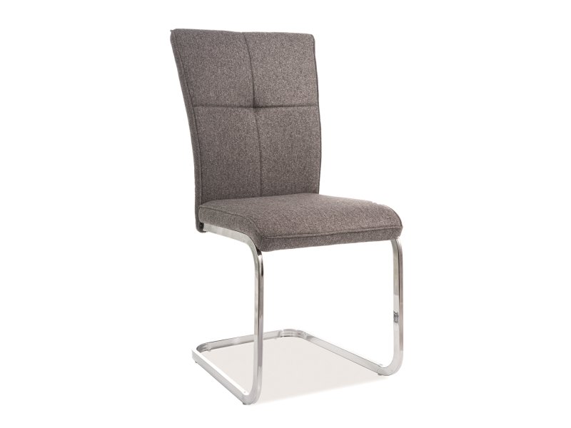 Jídelní židle H190 Signal Šedá