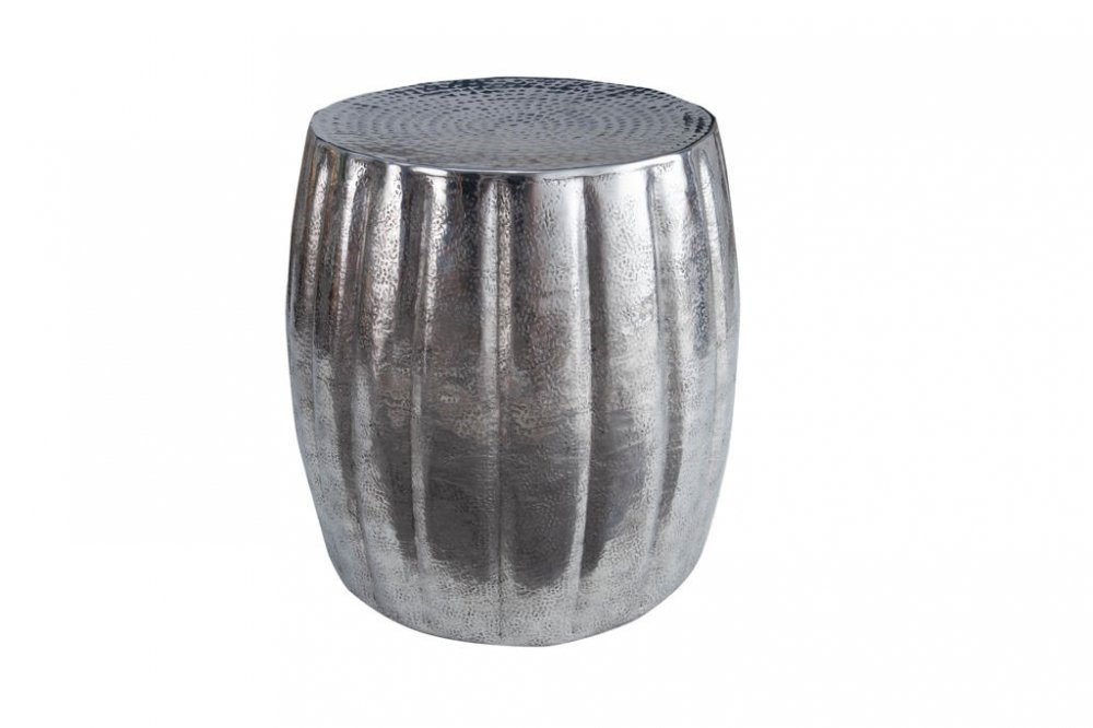 Konferenční stolek MYRRHA Dekorhome ø 55x35 cm Obrázek