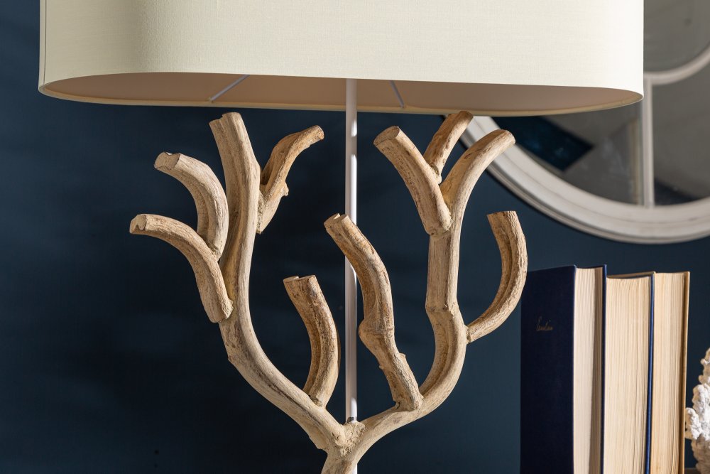 Stolní lampa PARIS Dekorhome Obrázek