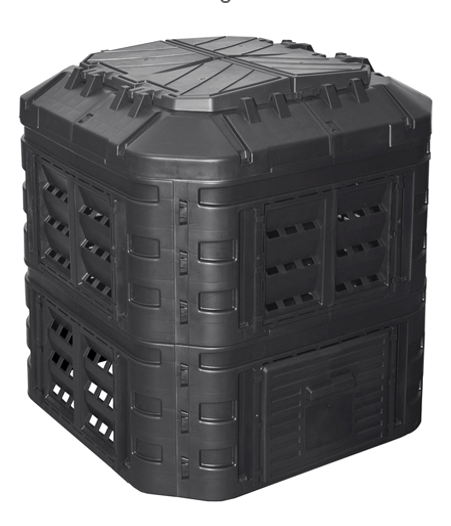Kompostér MODULAR Rojaplast