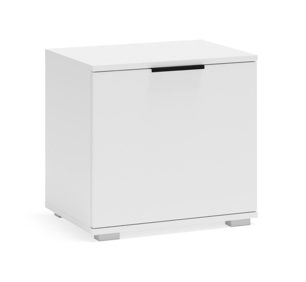 Botník CLIF ST 50 Halmar