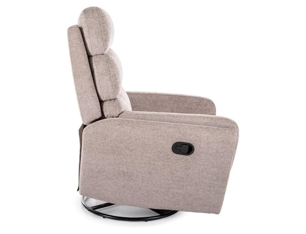Relaxační křeslo Argos Raven (obrázek 6)