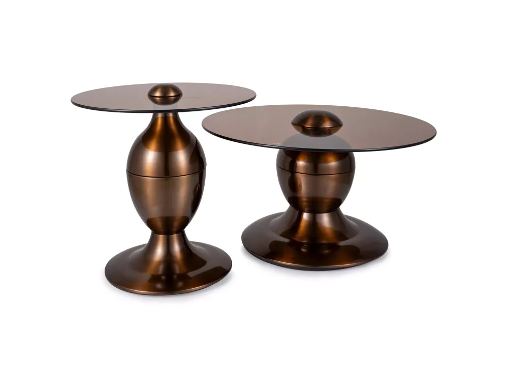 Zostava lavíc Cassie