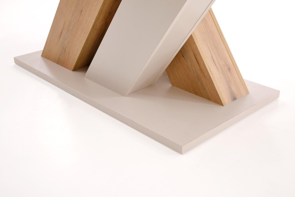 Rozkládací jídelní stůl BRANDON Halmar Obrázek