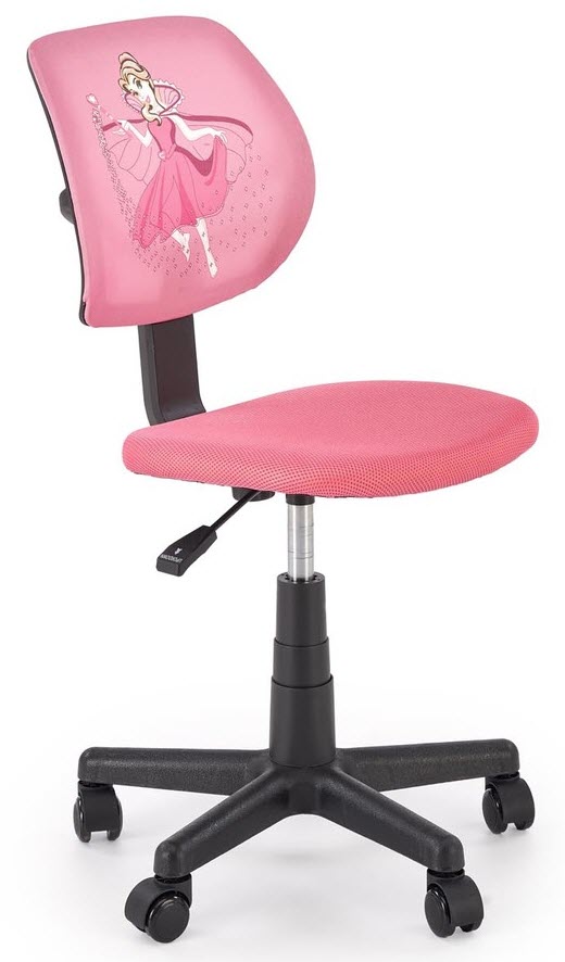 Detská stolička BINGO Halmar