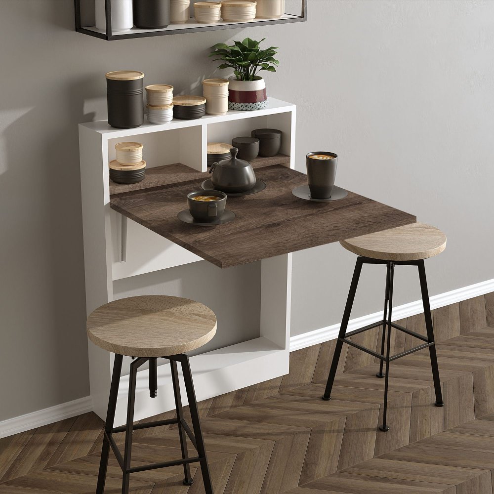 Skladací stôl Bracked - Patara