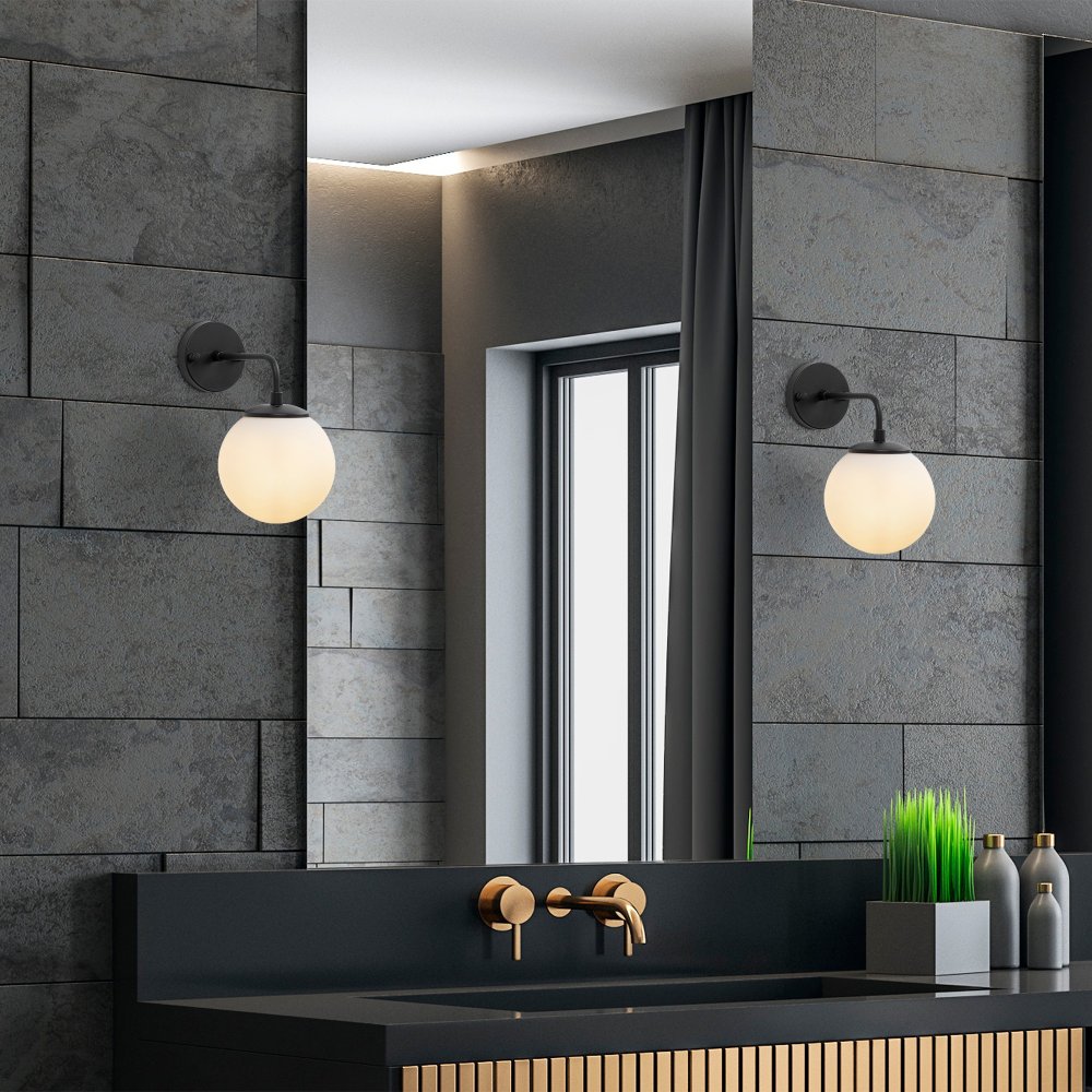 Nástěnná lampa Viran - 10905 (obrázek 6)