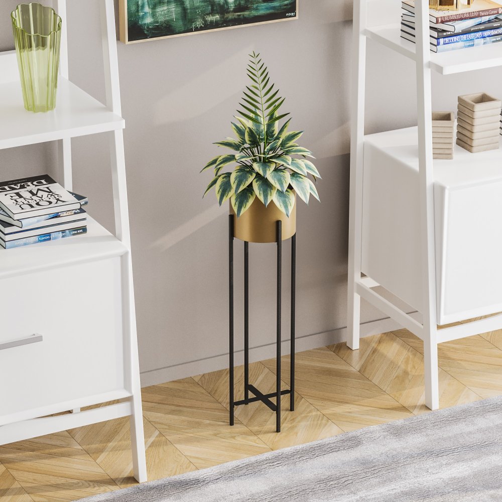 Dekoratívny kvetináč GED-025-A