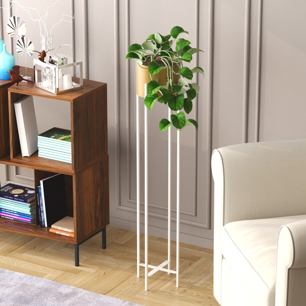 Dekoratívny kvetináč GED-024-C