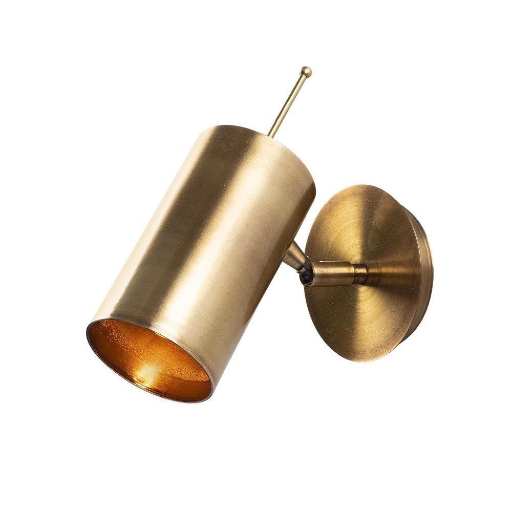 Nástěnná lampa Kem - 6382 (obrázek 6)