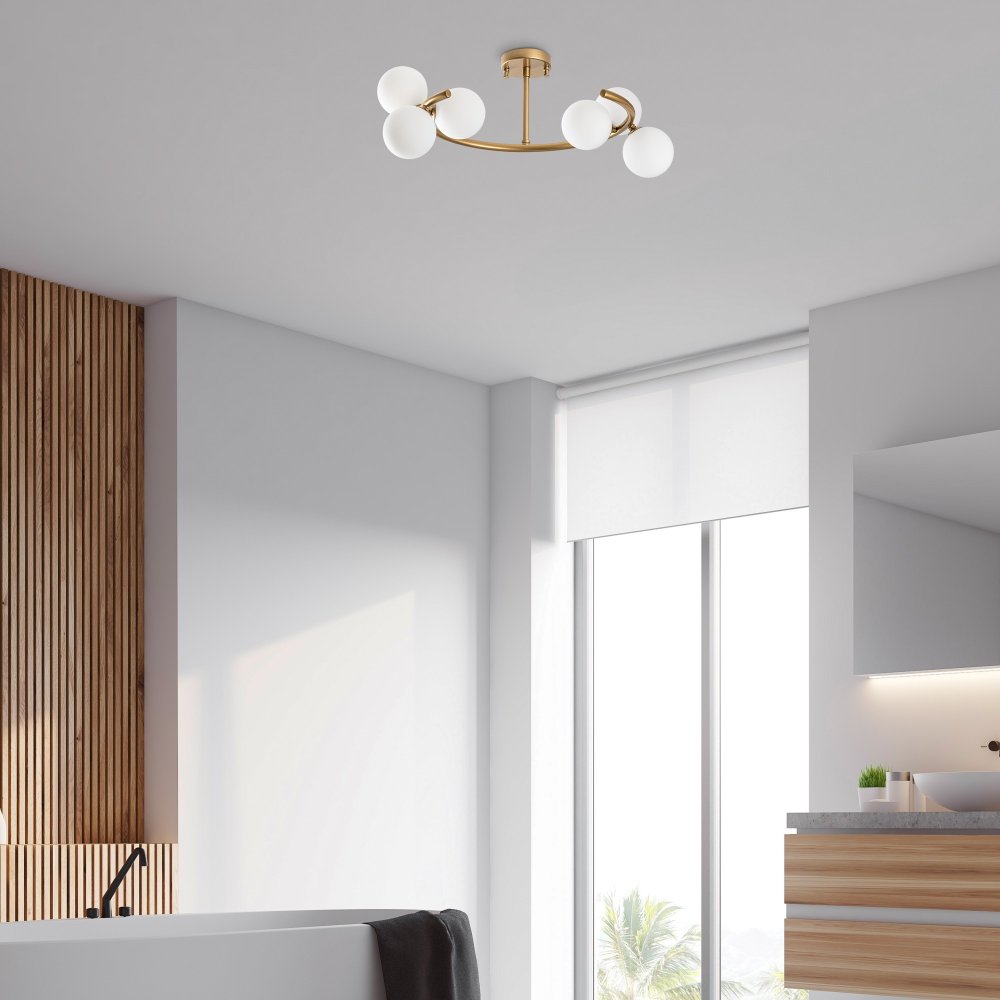 Luster Luminar - 14141