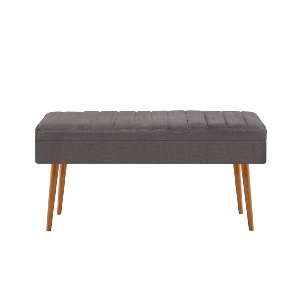 Lavice Vina 1501 - 2 - Anthracite, Atlantic (obrázek 5)