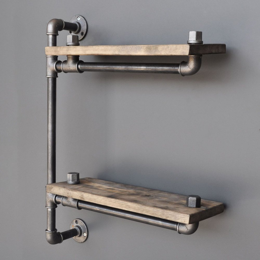 Pipe Shelf Boruraf076 (obrázek 3)