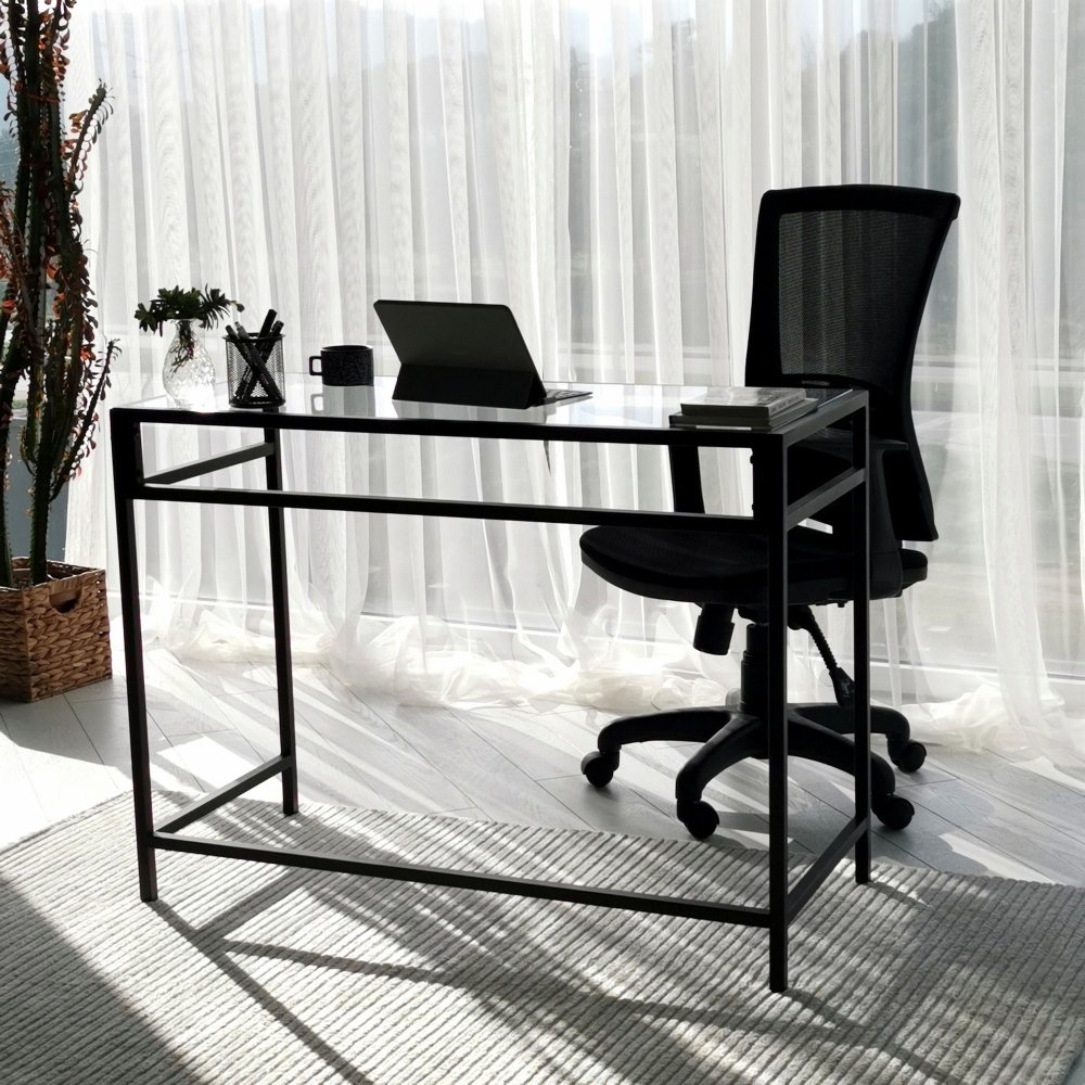 Psací stůl Network Çalışma Masası / 100x45cm M100 (obrázek 10)