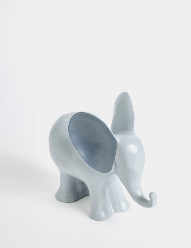 Dekorativní předmět Elephant (obrázek 5)