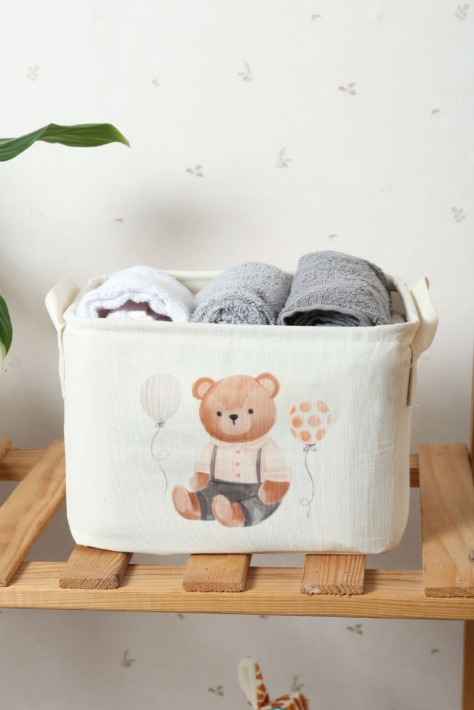 Felt Basket YLC-S091