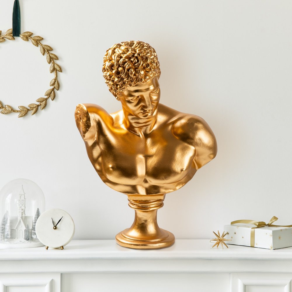 Dekoratívny predmet Yak-042