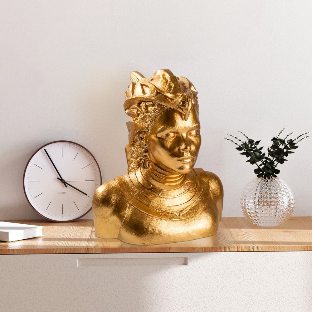 Dekoratívny predmet Yak-041