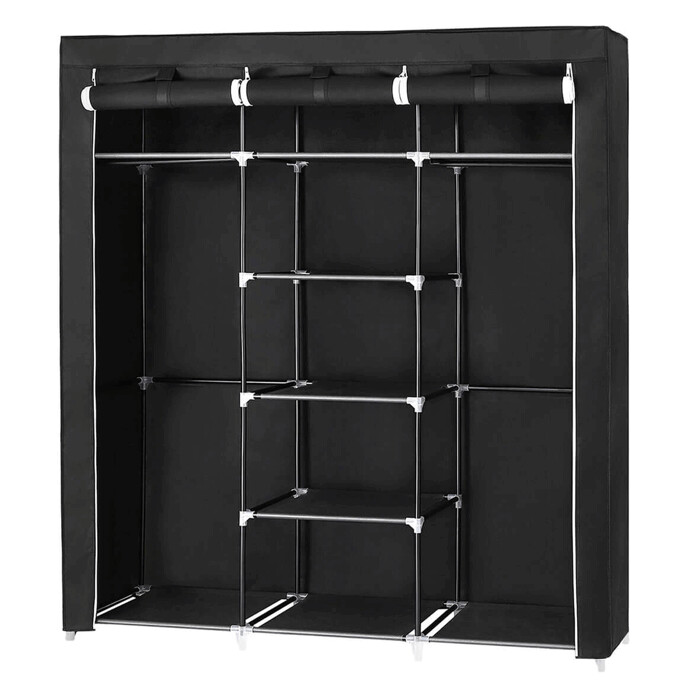 Stojan na šaty AST-E1012 Autronic