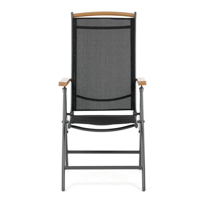 Záhradná stolička AZC-W1408 Autronic
