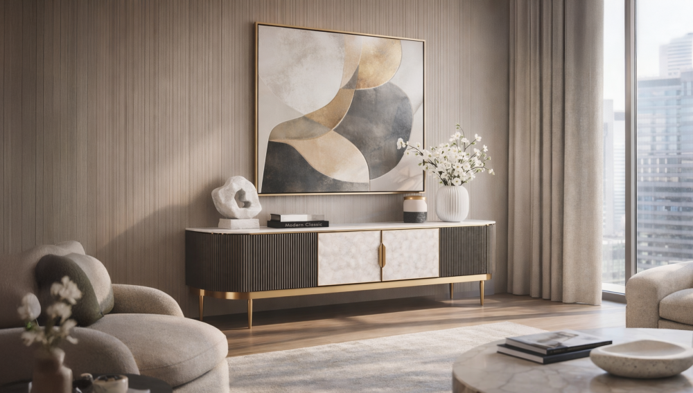 Stilig ST905B Komoda
