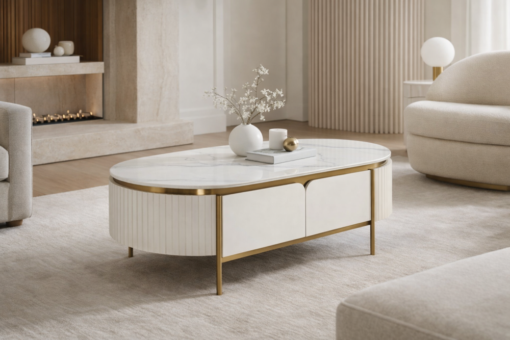 Stilig ST122 Konferenčný stolík