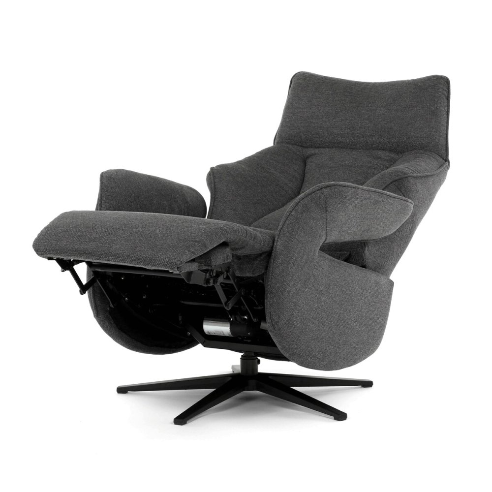 Polohovacie TV kreslo TV-B3973 Autronic
