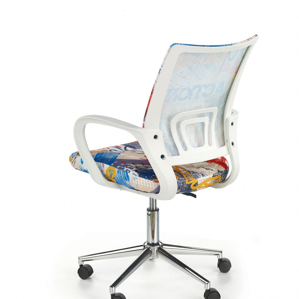 Dětská židle IBIS Halmar Paris Obrázek