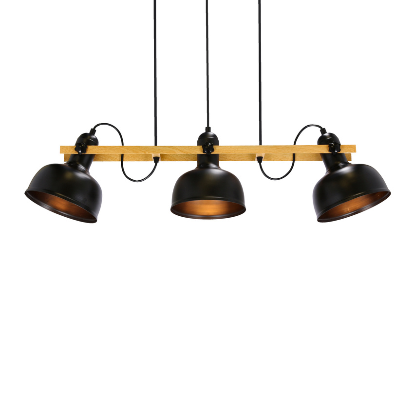 Závěsná lampa RENO 3xE27 Candellux Obrázek