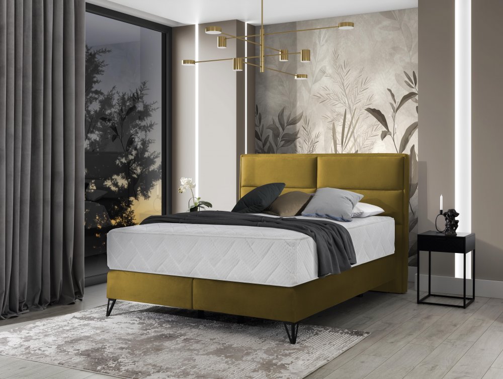 Safiro 160x200